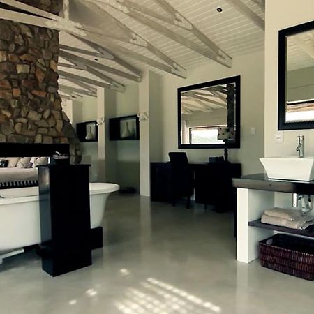 Hopewell Private Game Reserve Buyskloof Eksteriør bilde