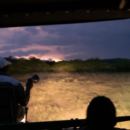 Hopewell Private Game Reserve Buyskloof Eksteriør bilde