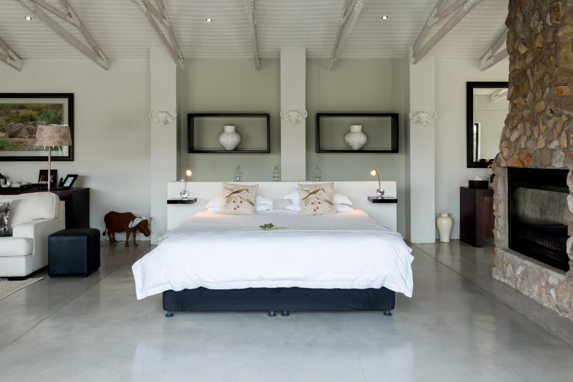 Hopewell Private Game Reserve Buyskloof Eksteriør bilde